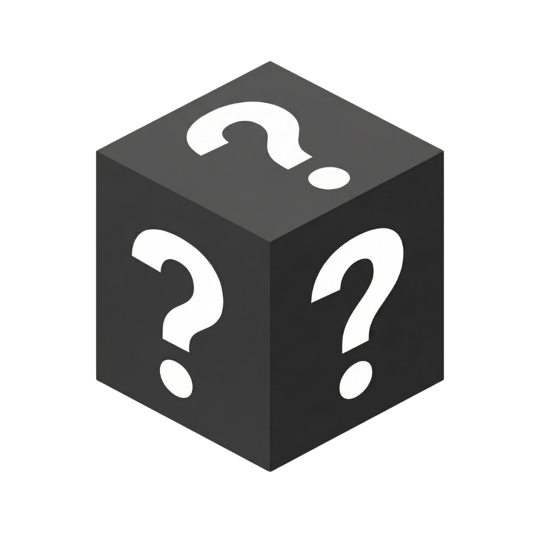 Überraschungs - geschenk