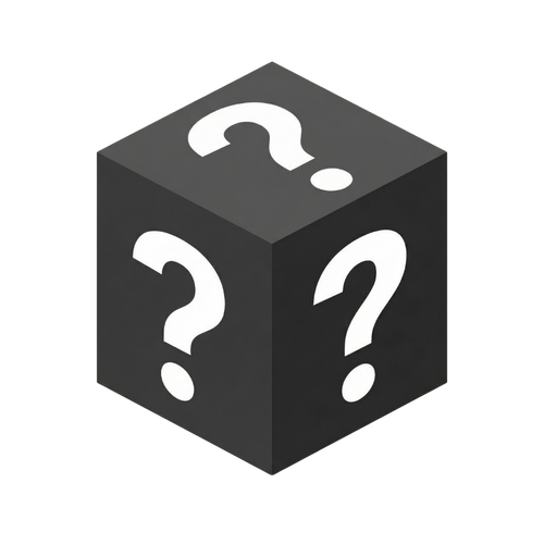 Überraschungs - geschenk