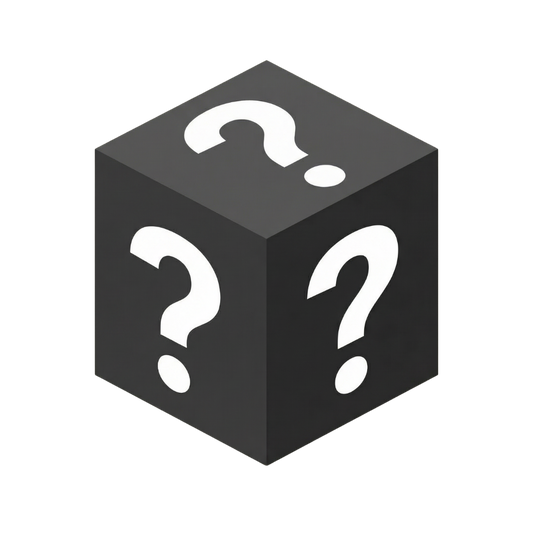 Überraschungs - geschenk