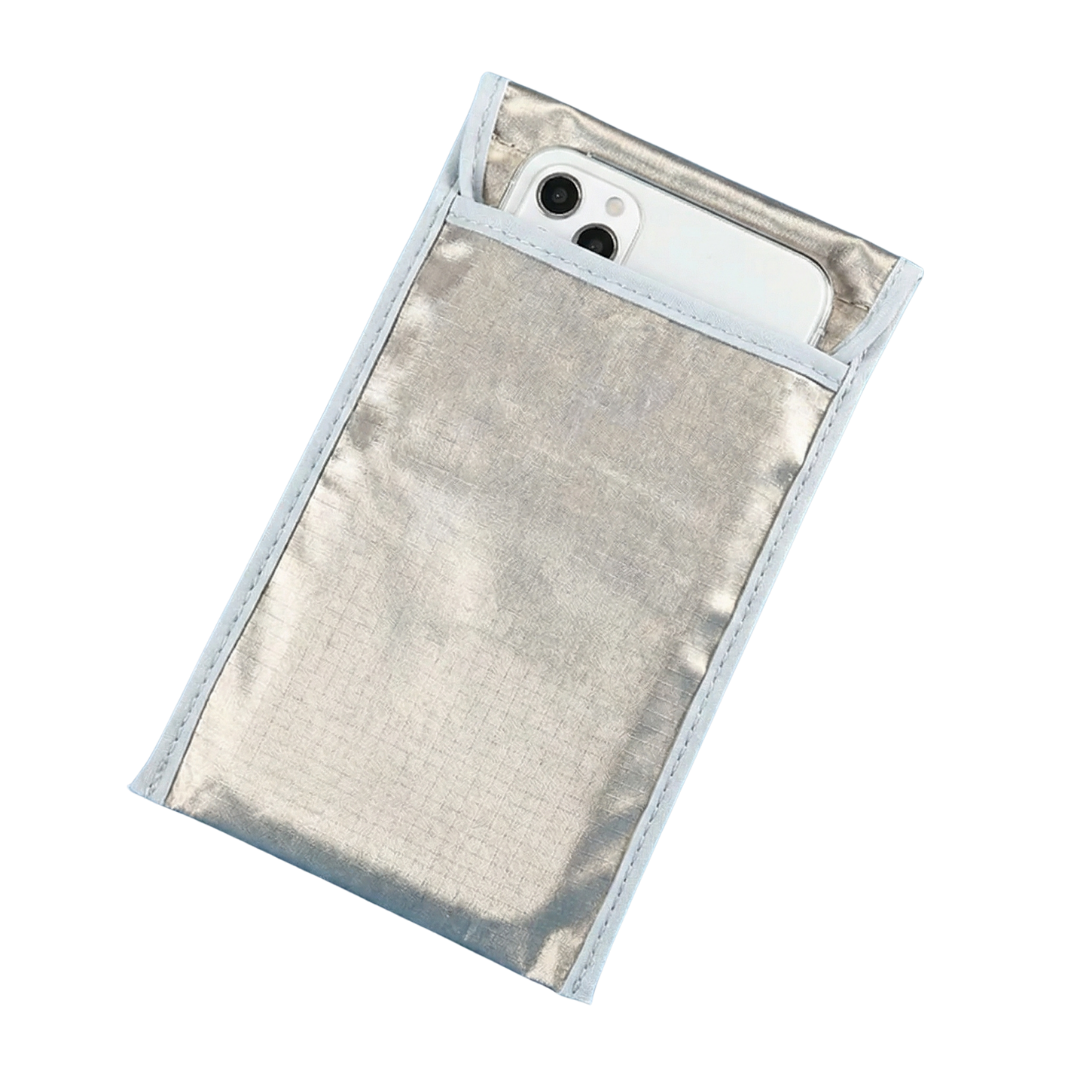 Quantum Anti EMF Handytasche™