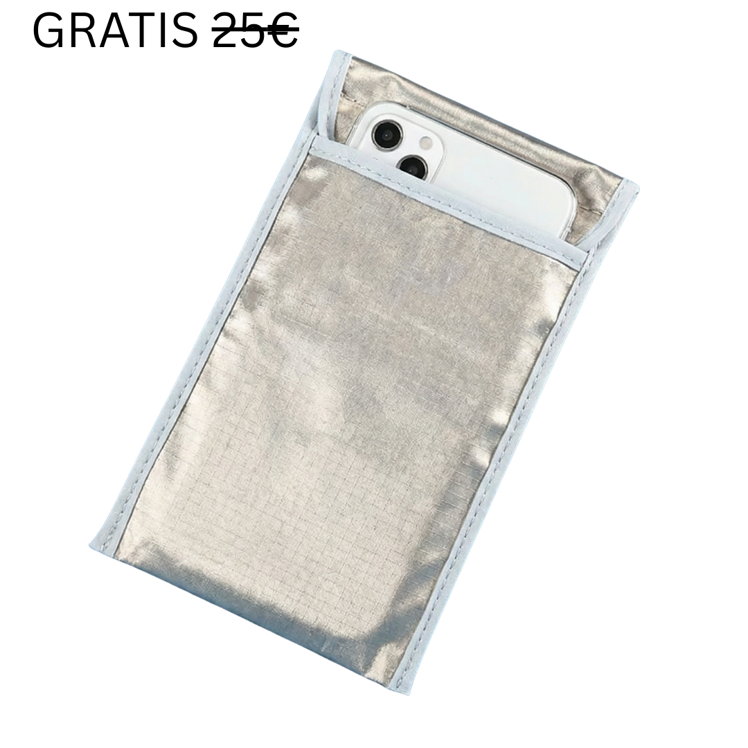 Quantum Anti EMF Handytasche™