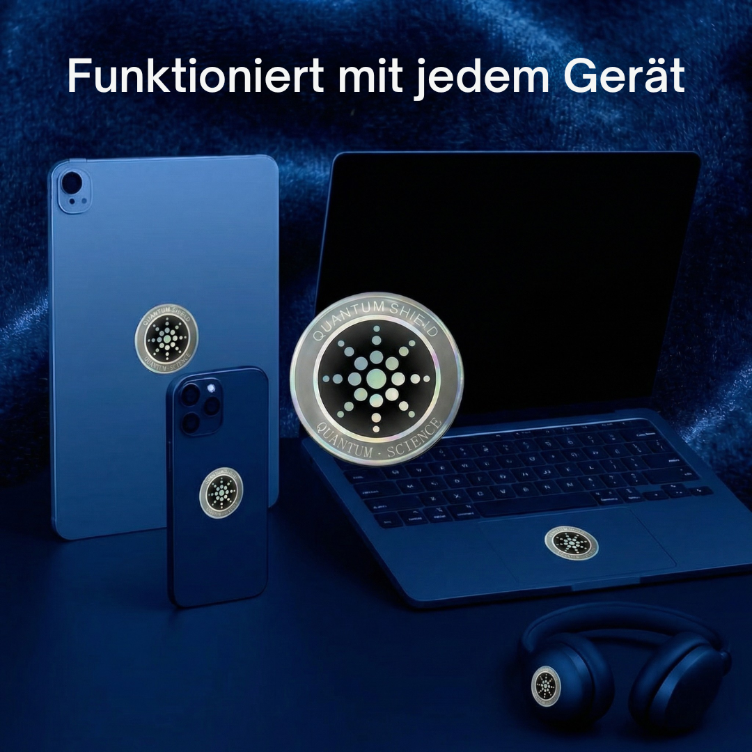 Quantum EMF Schutz Chip™
