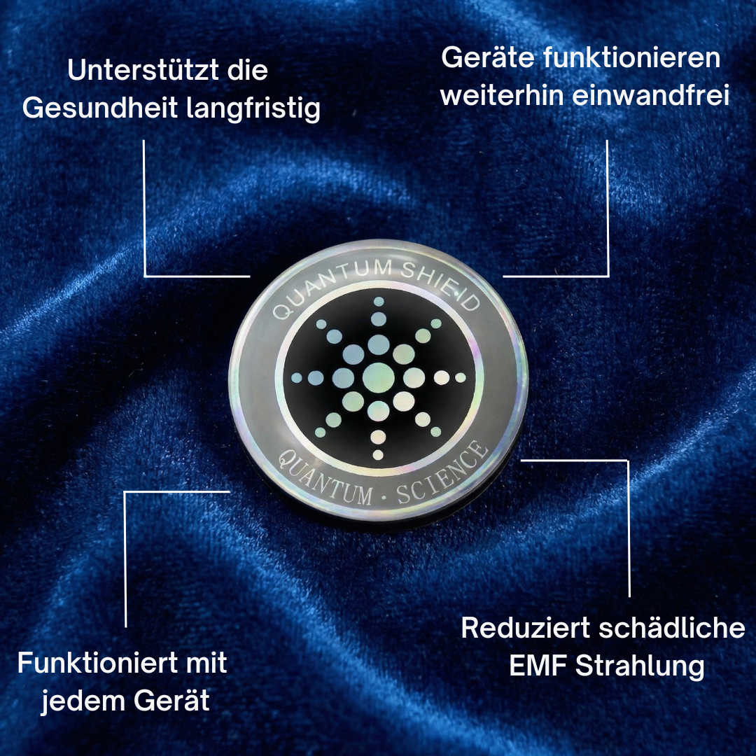 Quantum EMF Schutz Chip™