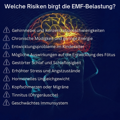 Quantum EMF Schutz Chip™