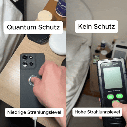 Quantum EMF Schutz Chip™