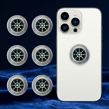 Quantum EMF Schutz Chip™