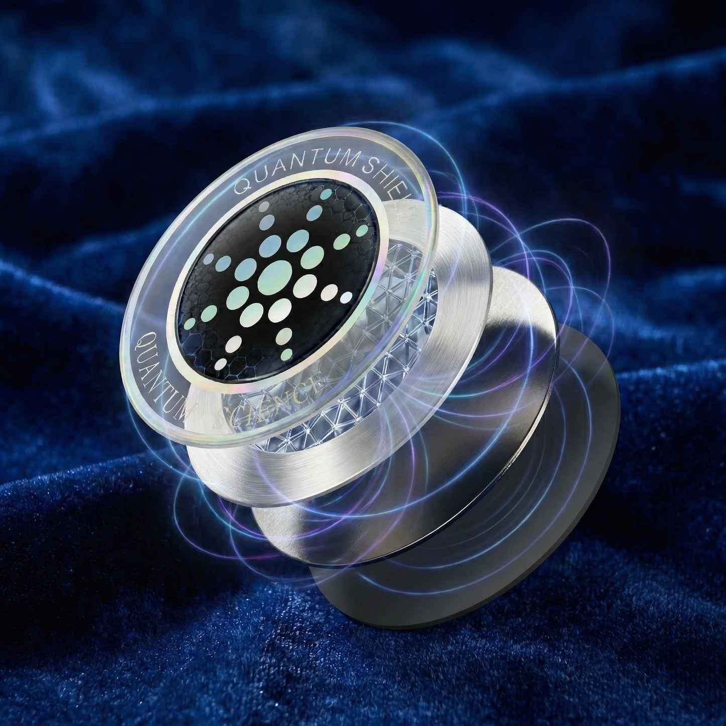 Quantum EMF Schutz Chip™