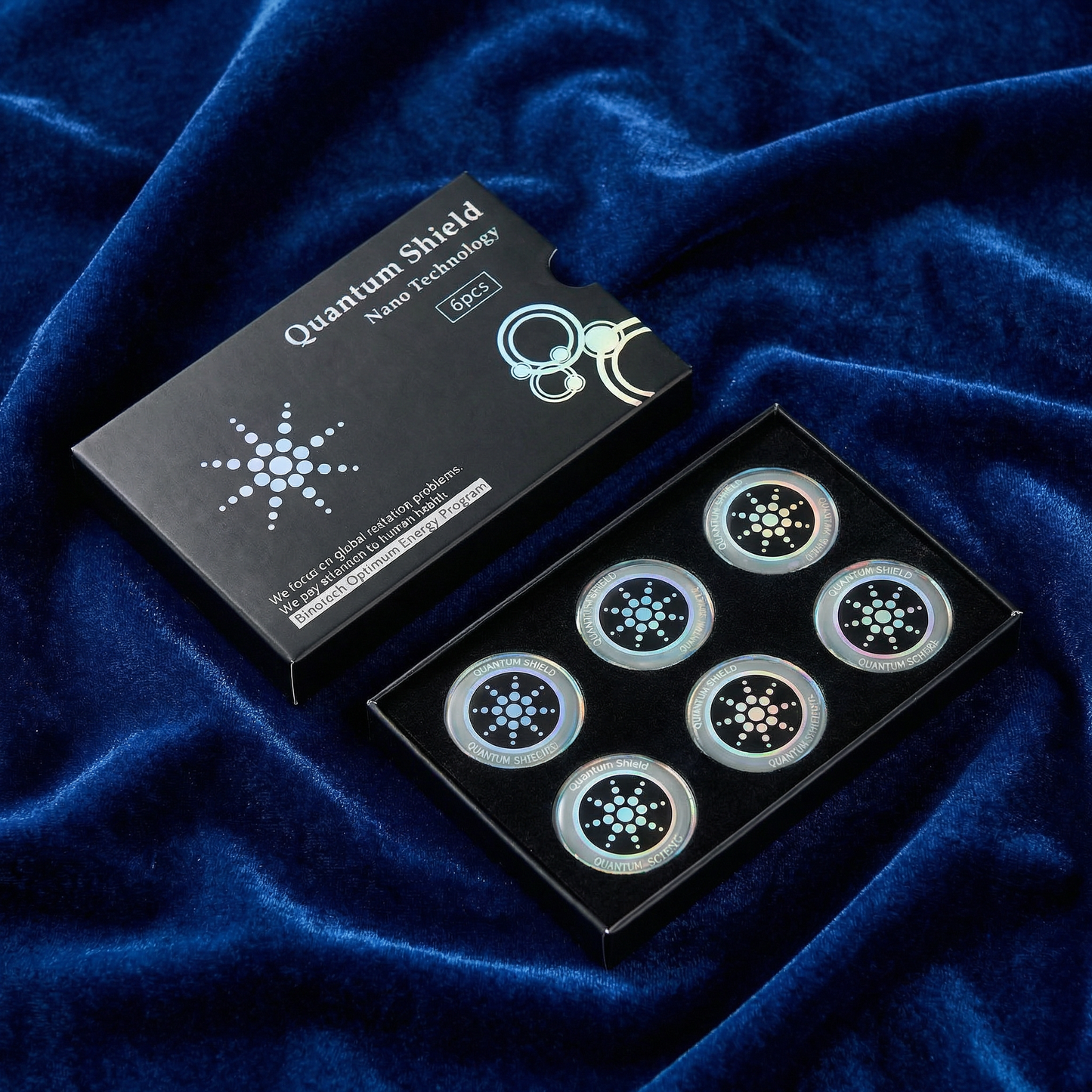 Quantum EMF Schutz Chip™