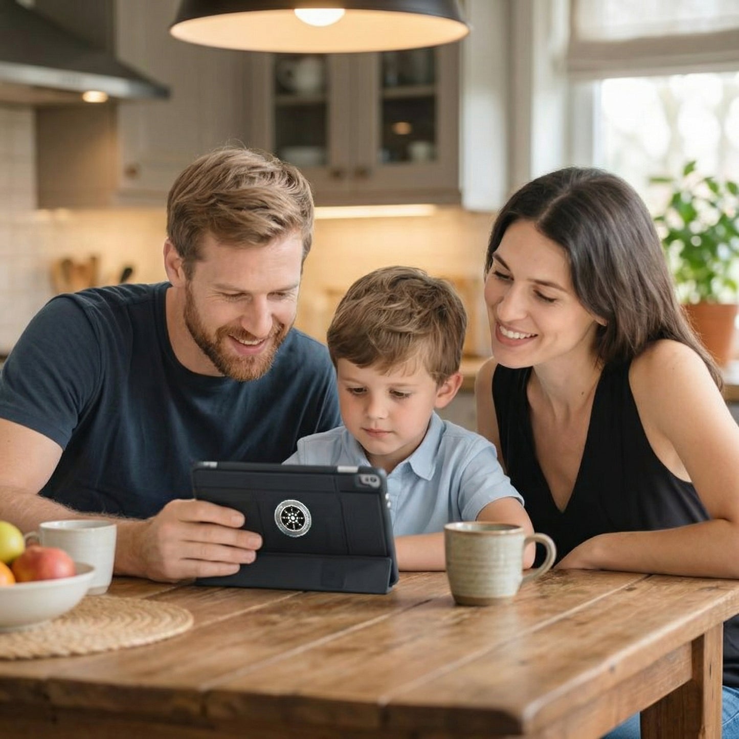 Quantum EMF Schutz Chip™