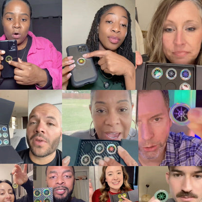 Quantum EMF Schutz Chip™