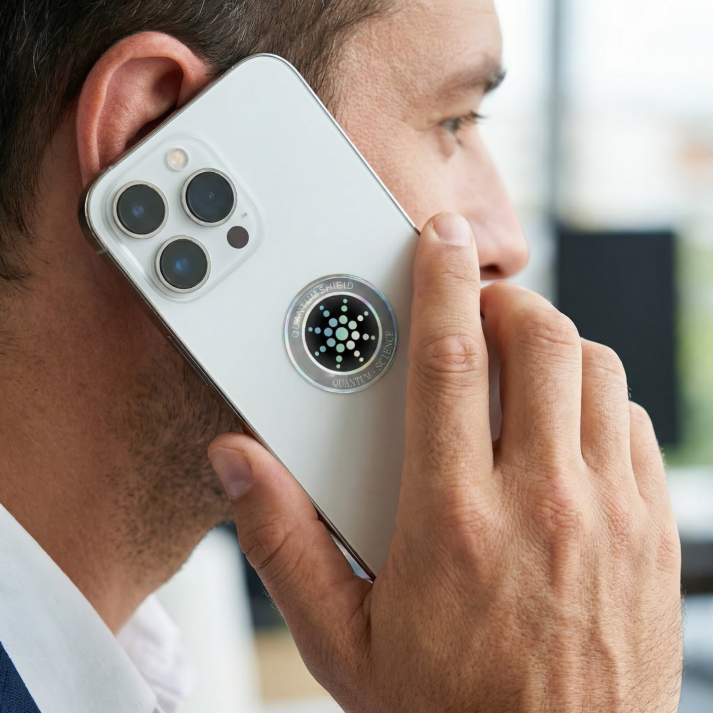 Quantum EMF Schutz Chip™