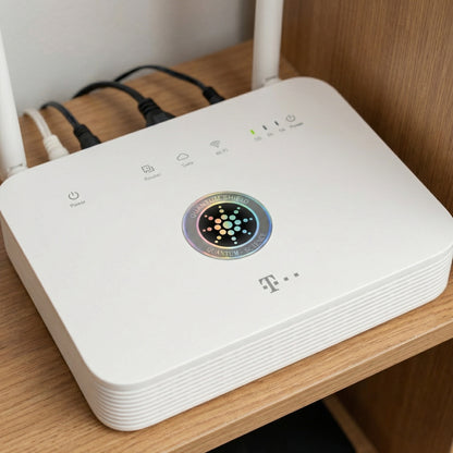 Quantum EMF Schutz Chip™