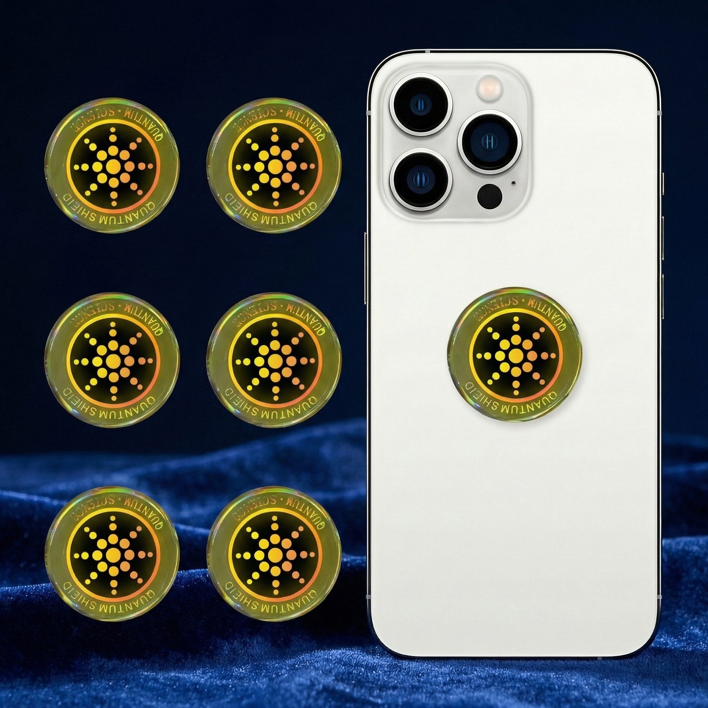 Quantum EMF Schutz Chip™